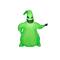 3.5ft. Airblown® Inflatable Disney® Halloween Oogie Boogie with Bugs